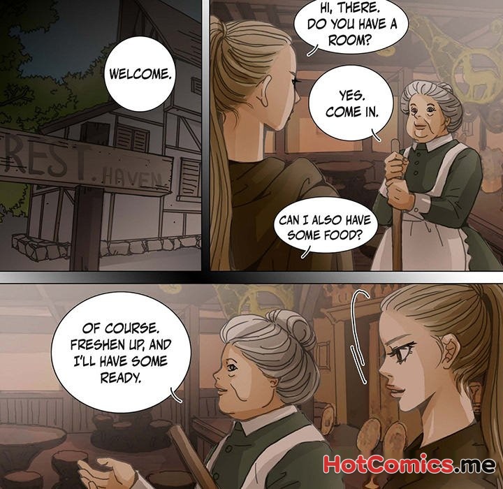 The Emperor's Woman - episode 70 - 4