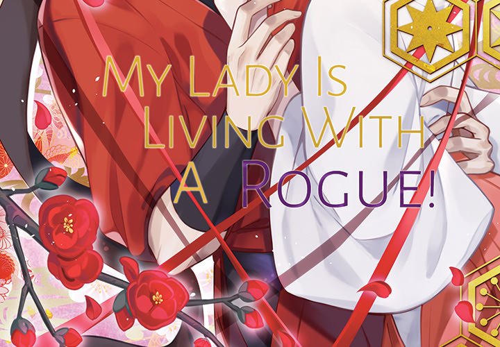 My Lady Is Living With A Rogue! - episode 2 - 1