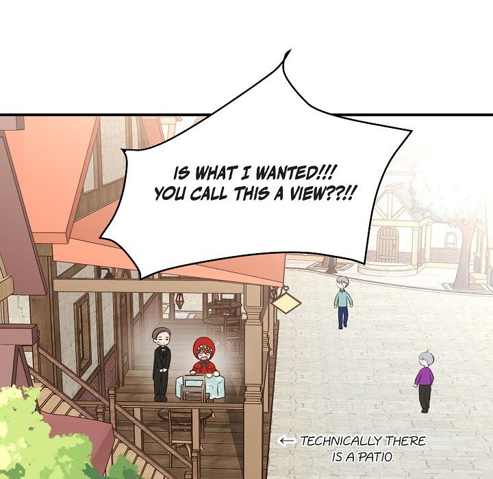 Hold on, Crown Prince! - episode 39 - 33