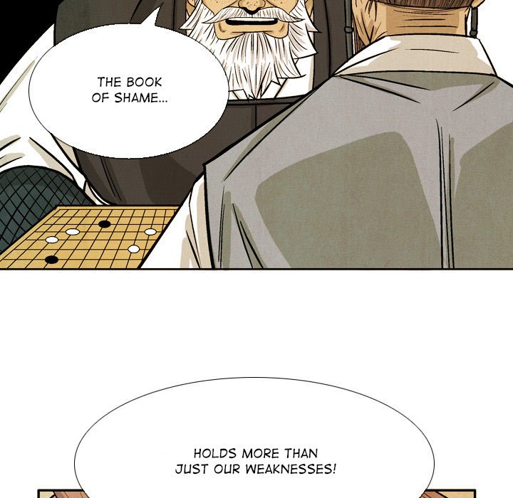 The Sword Clan - episode 42 - 52