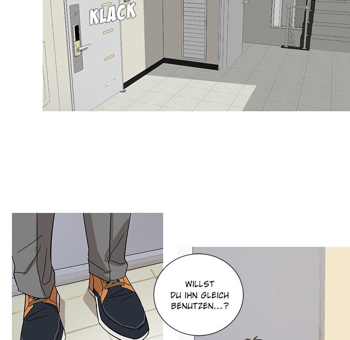 Hubby Bunny - episode 3 - 36