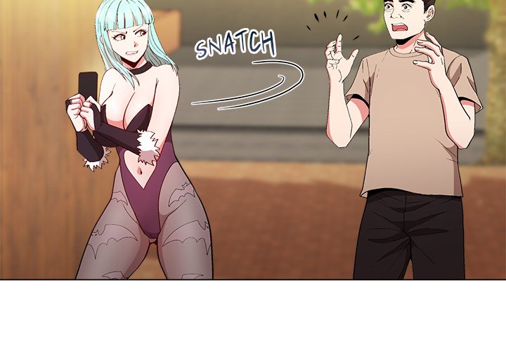 Cosplay Girl - episode 11 - 3