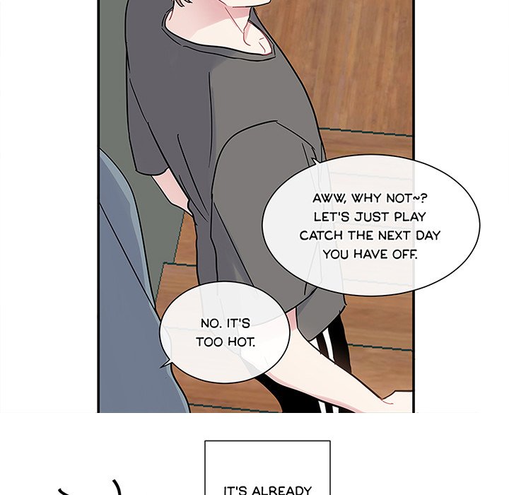 Wistful Summer - episode 12 - 36