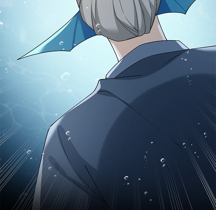 To Trick a Mermaid - episode 36 - 123