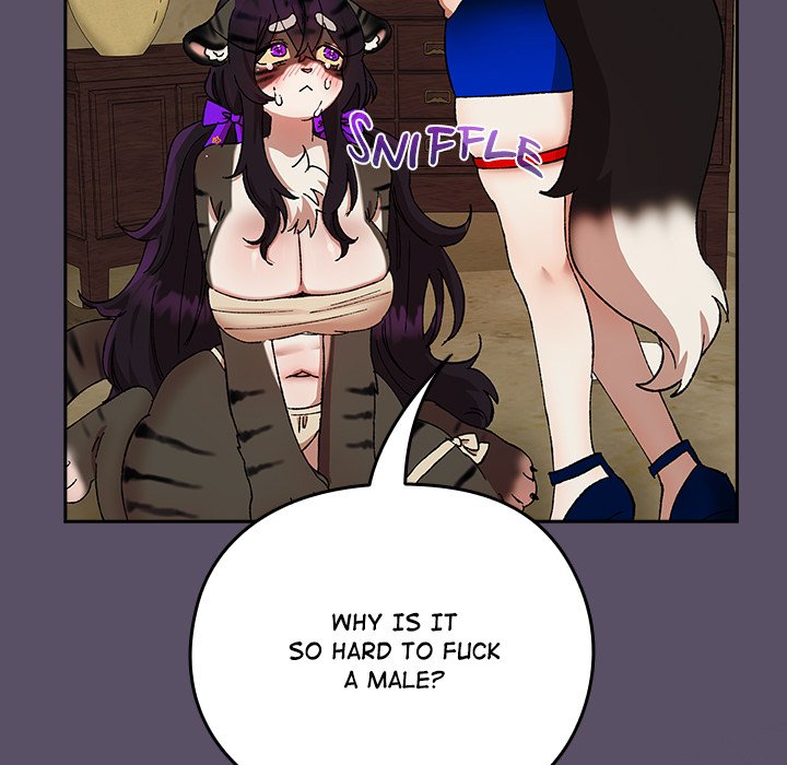 Tales of the Feral Maidens - episode 6 - 12