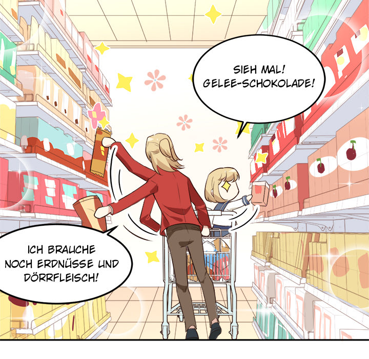 Eine etwas andere Familie - episode 15 - 8