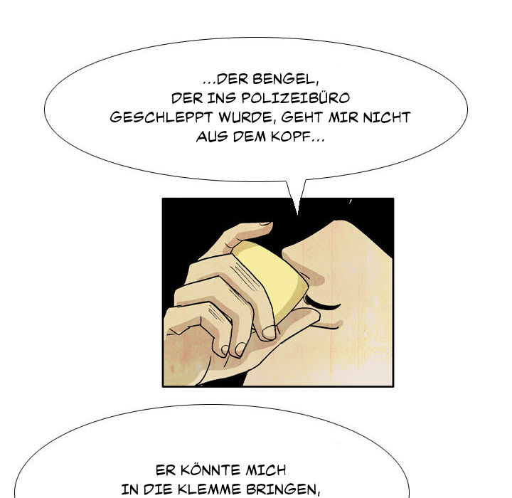 Der Schwertklan Joseons - episode 14 - 34