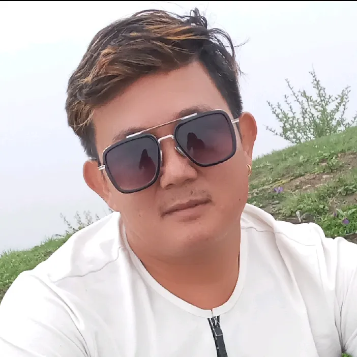 sukamatamang