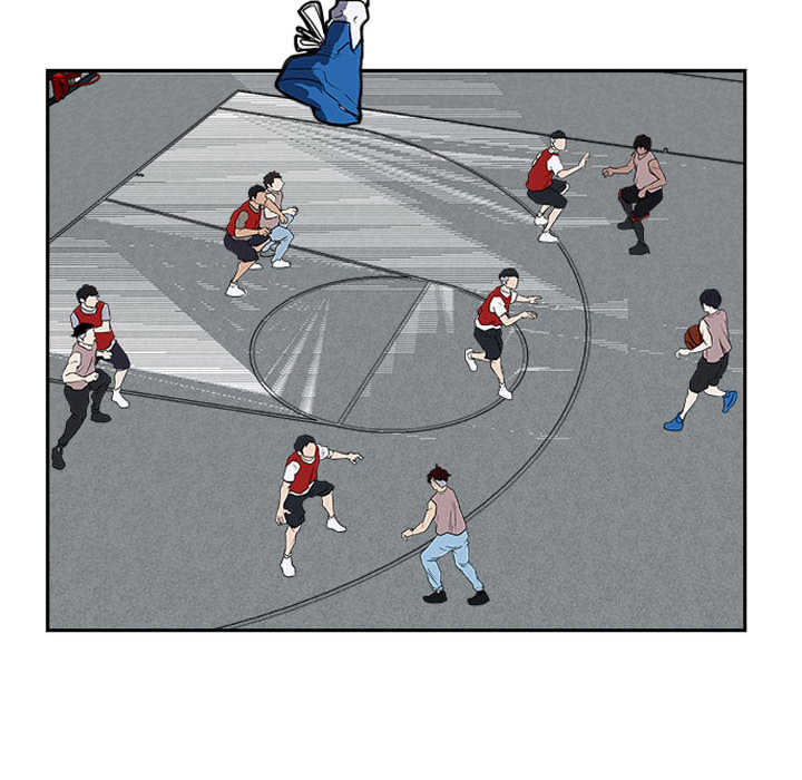 Tweener - episode 19 - 93