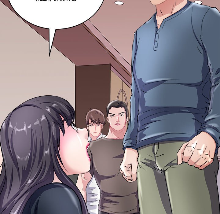 Immoral Family - episode 17 - 46