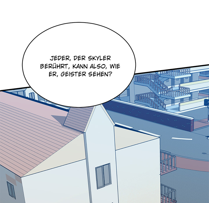 Glaubst du an Geister? - episode 30 - 91