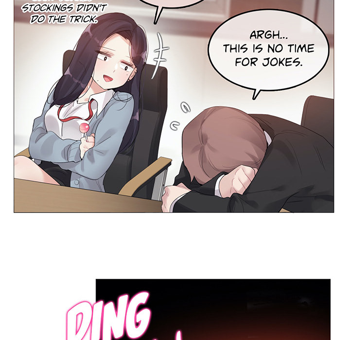 A Pervert's Daily Life - episode 101 - 59