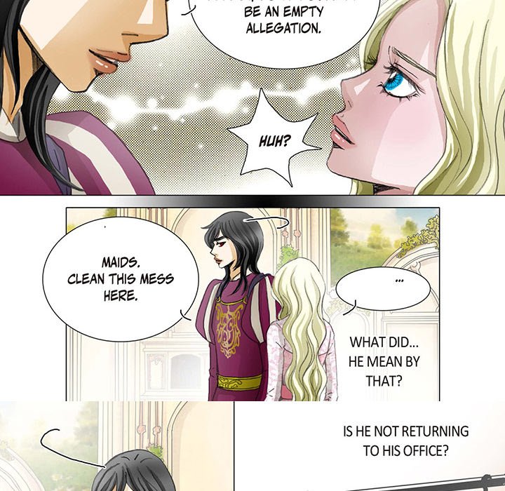 The Emperor's Woman - episode 45 - 23