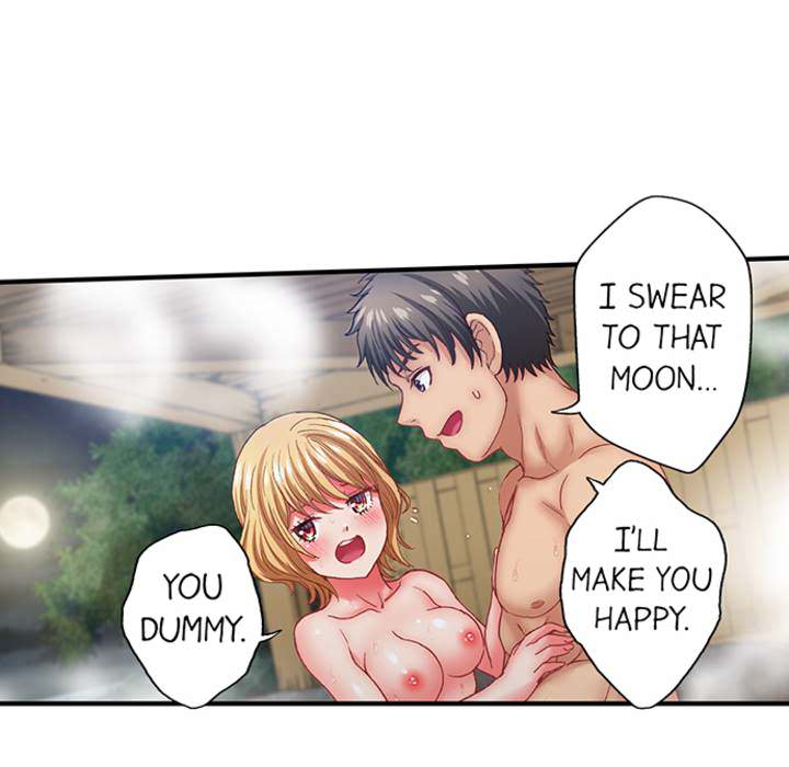 The Quiet Gal Can't Stop Moaning in Bed - episode 27 - 39