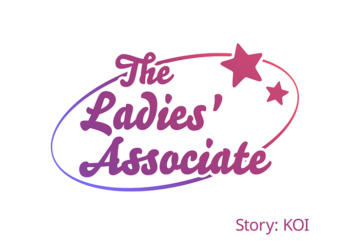 The Ladies' Associate - UNCENSORED - episode 8 - 0