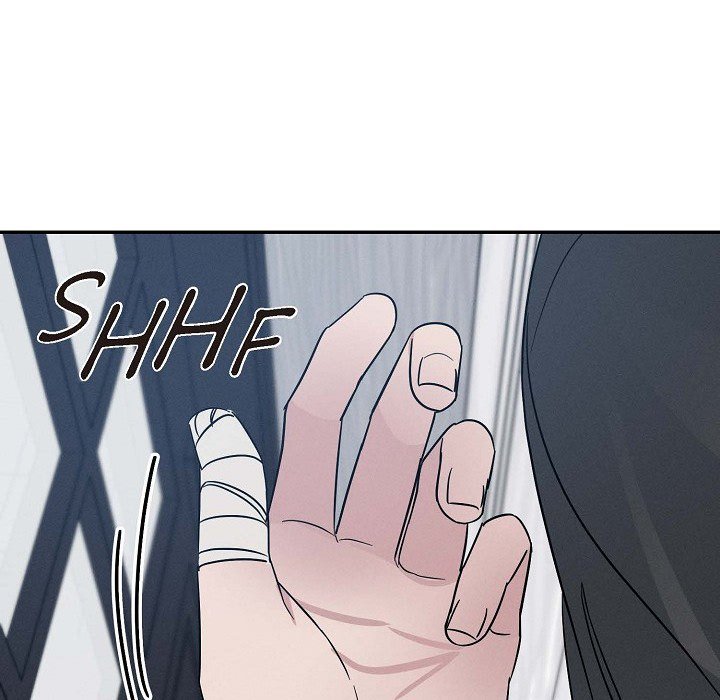 Lose Your Touch - episode 21 - 113