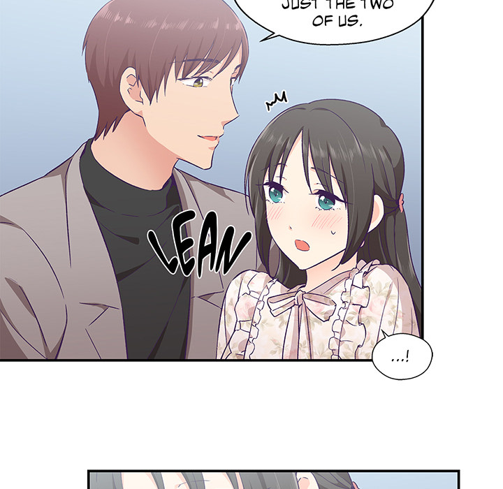 My Special Squishy Someone - episode 15 - 21