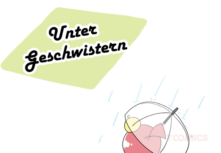 Unter Geschwistern - episode 91 - 0