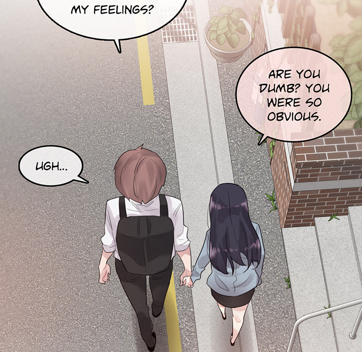 A Pervert's Daily Life - episode 105 - 60