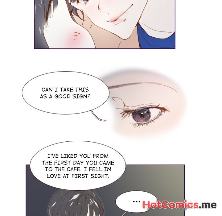 A Sweet Drink - episode 6 - 41