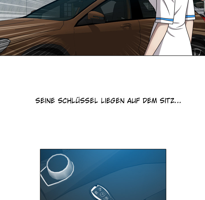 Entstellt - episode 32 - 46