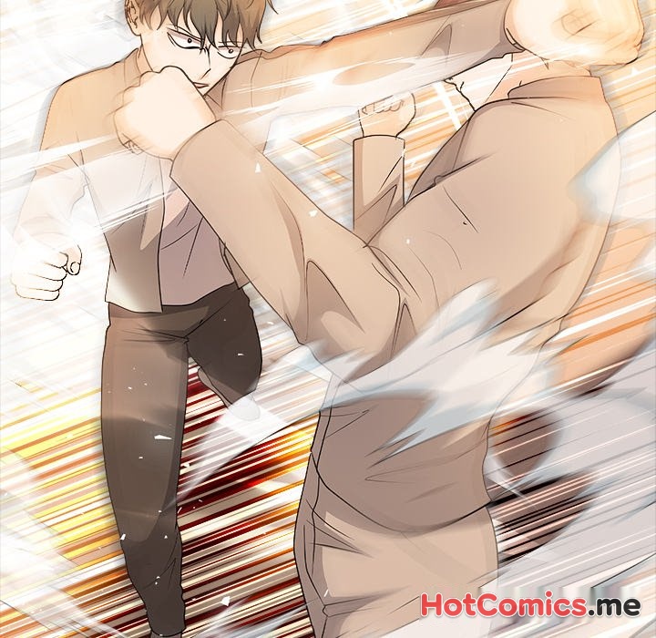 High School Legend Boost - episode 17 - 47