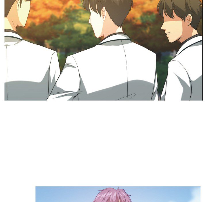 Die geheime Liebe des Omega K - episode 1 - 63
