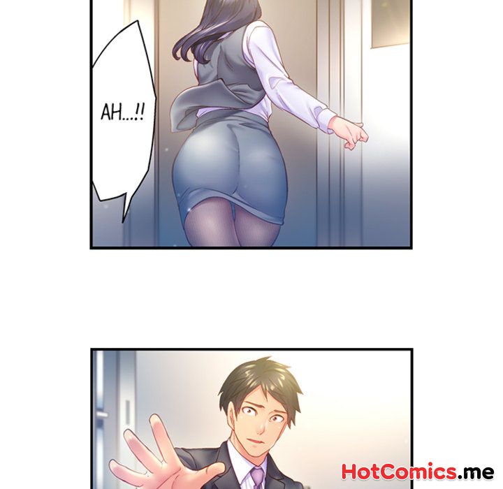 First Time With My Wife (Again) - episode 6 - 33