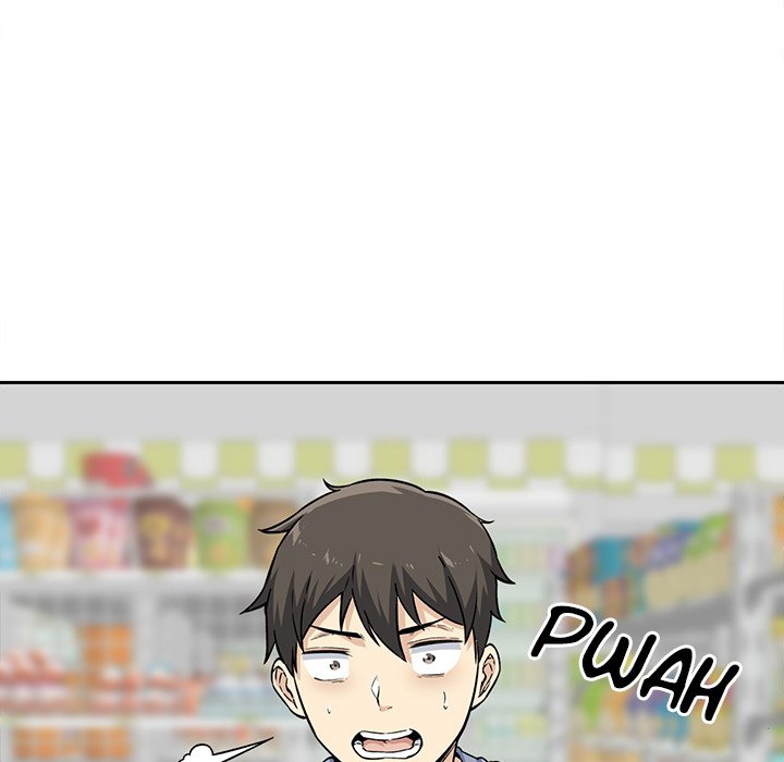 Excuse Me, This is my Room - episode 17 - 62