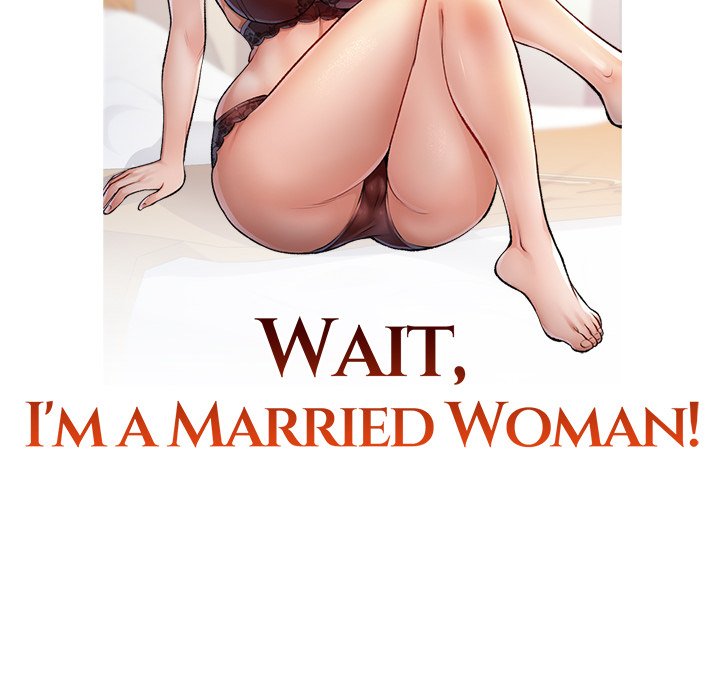Wait, I'm a Married Woman! - episode 7 - 12