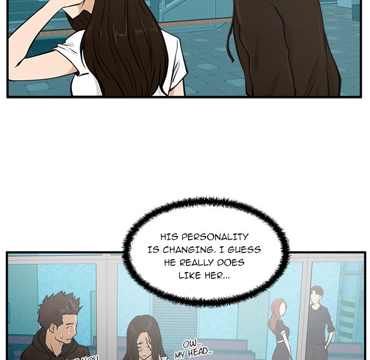 Mr. Kang - episode 25 - 67