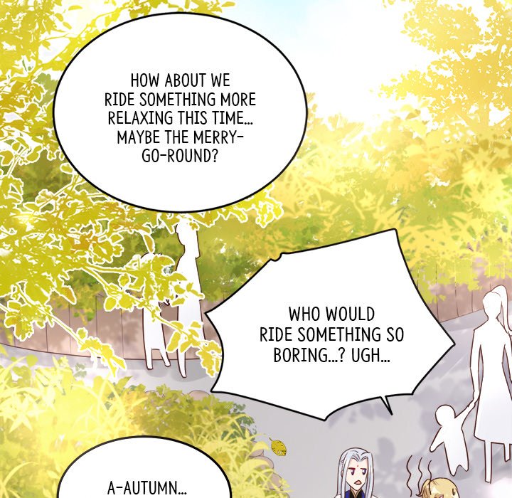 Strange Family - episode 33 - 22