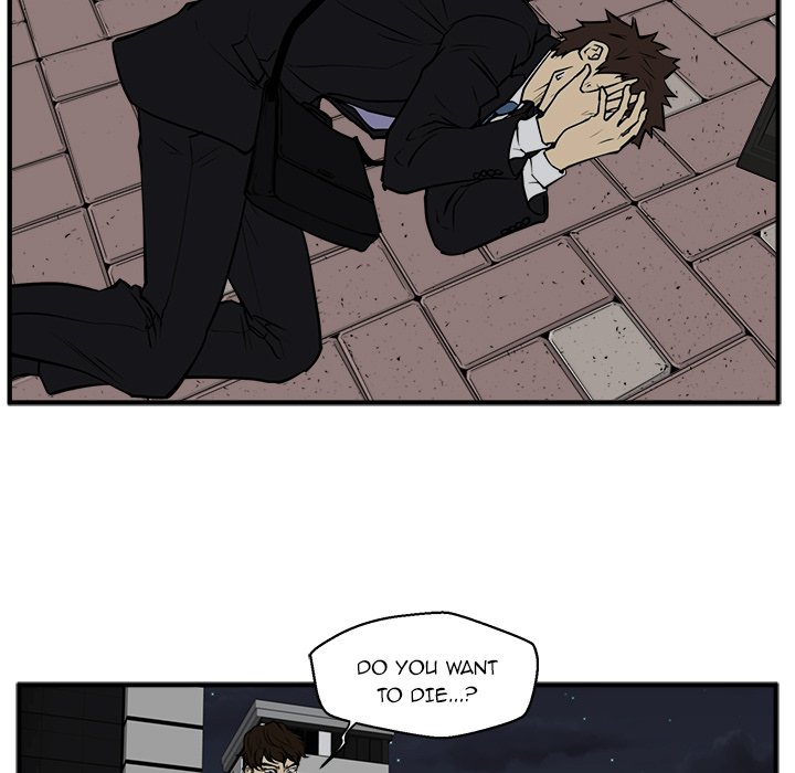 Mr. Kang - episode 32 - 89
