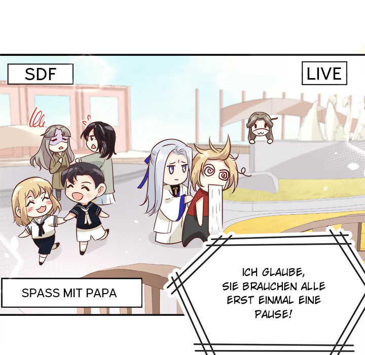 Eine etwas andere Familie - episode 33 - 13