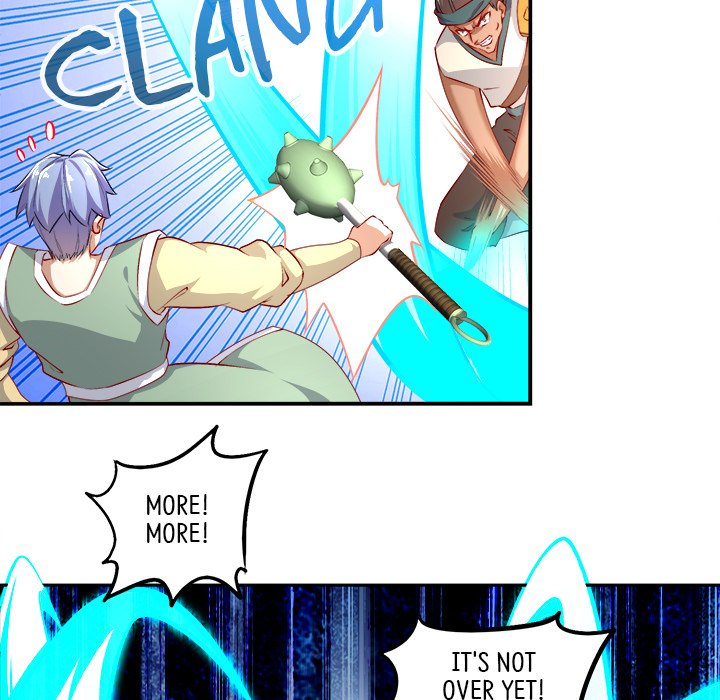 Hidden Class - episode 27 - 89