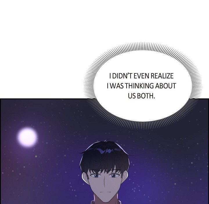 A Misogamist's Romance - episode 41 - 79