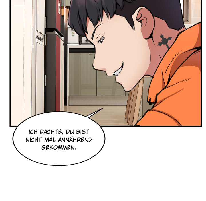 Der Lieferant - episode 6 - 7