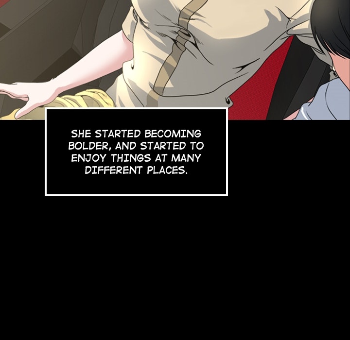 Exposure - episode Prologue - 19