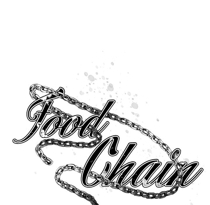Food Chain - episode 21 - 38