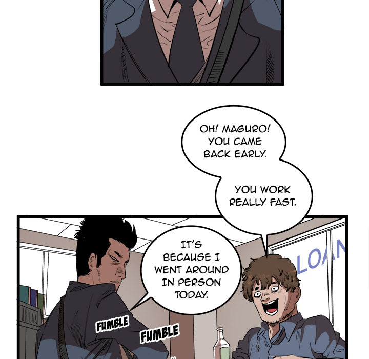 A Bad Friend - episode 15 - 13