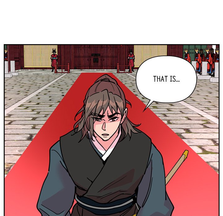 The Princess's Guard - episode 67 - 89