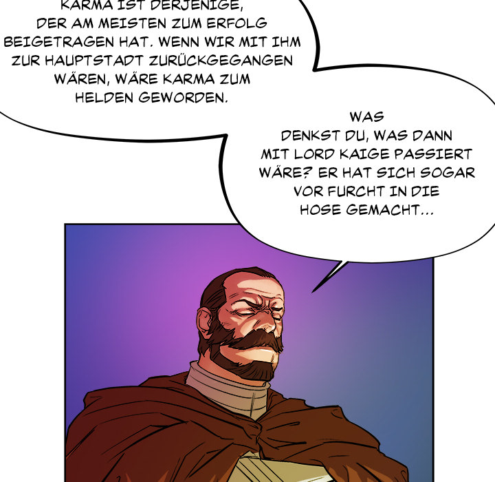 Karmas Weg - episode 30 - 64