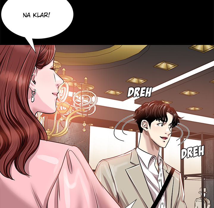 Sponsor (Drama) - episode 14 - 38