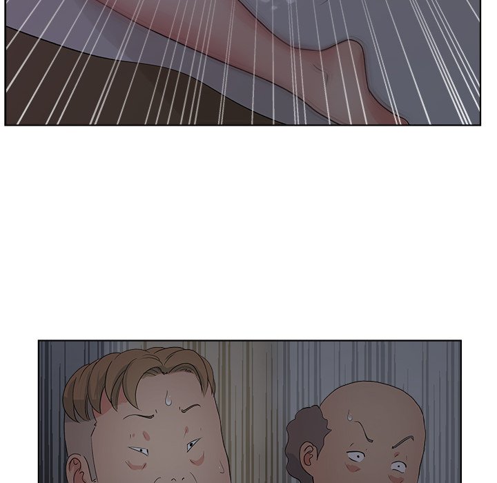 Soojung's Comic Store - episode 6 - 112