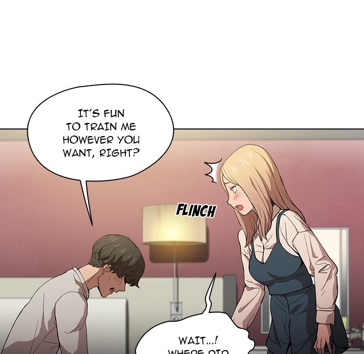 Who Cares If I'm a Loser! - episode 8 - 4