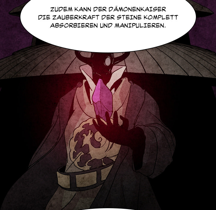Die Dämonenkaiserin - episode 6 - 11