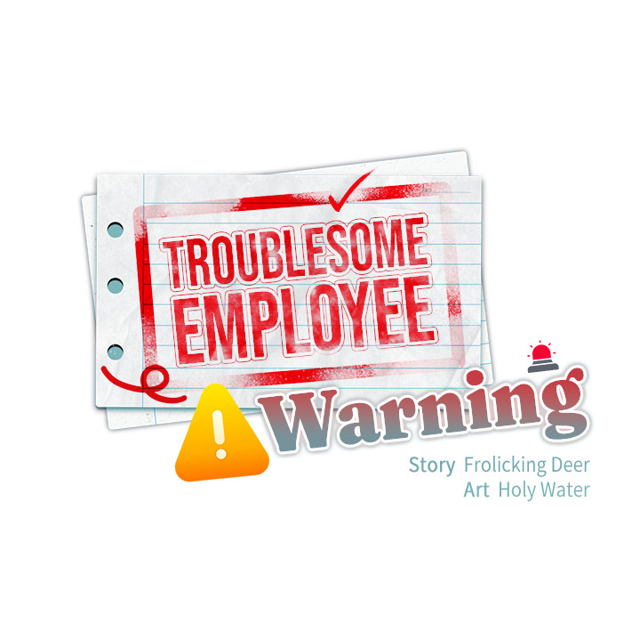 Troublesome Employee Warning - UNCENSORED - episode 8 - 47