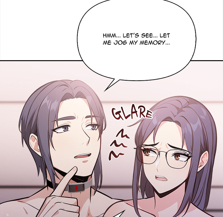 The Secret of a Girls' Dorm - episode 15 - 28