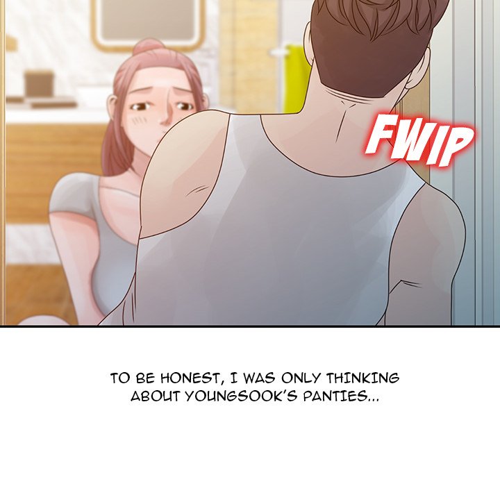 Shh! Her Secret - episode 5 - 96