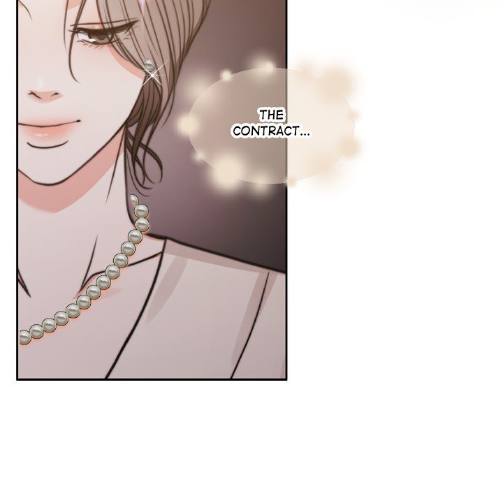 Pregnancy Contract - episode Prologue - 12